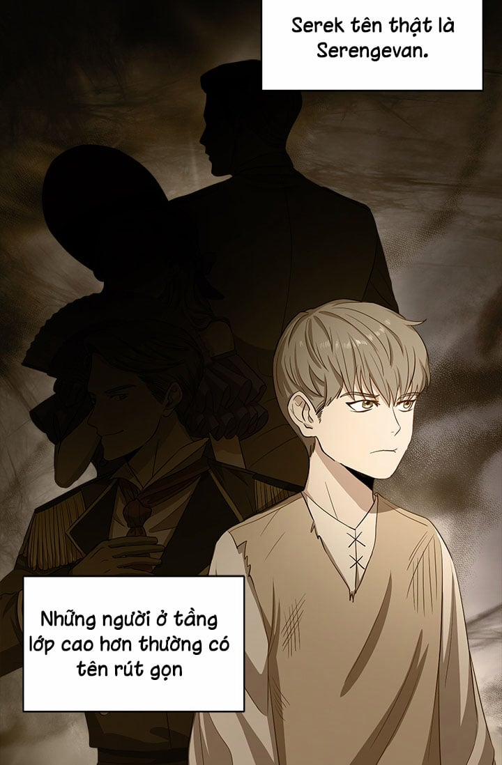 Tại Sao Nhà Vua Cần Một Thư Ký? 1 trang 16