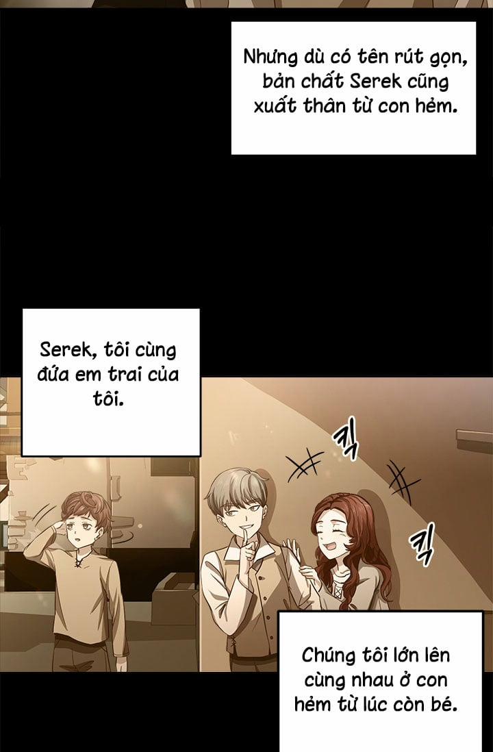 Tại Sao Nhà Vua Cần Một Thư Ký? 1 trang 17