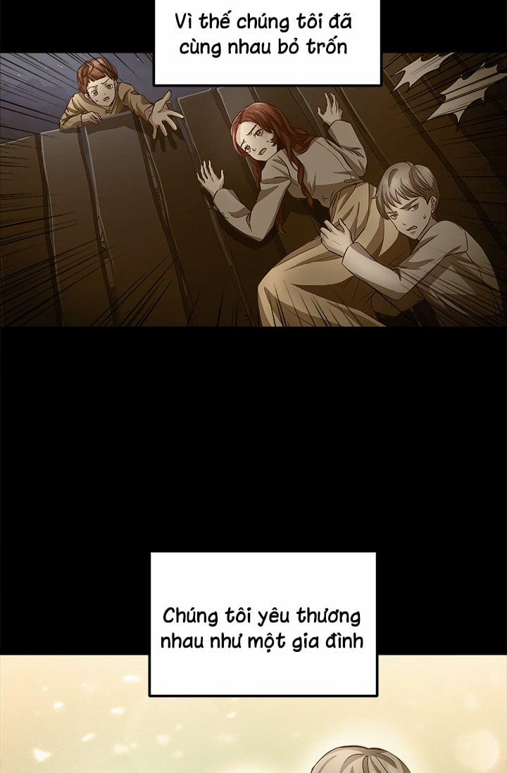 Tại Sao Nhà Vua Cần Một Thư Ký? 1 trang 19