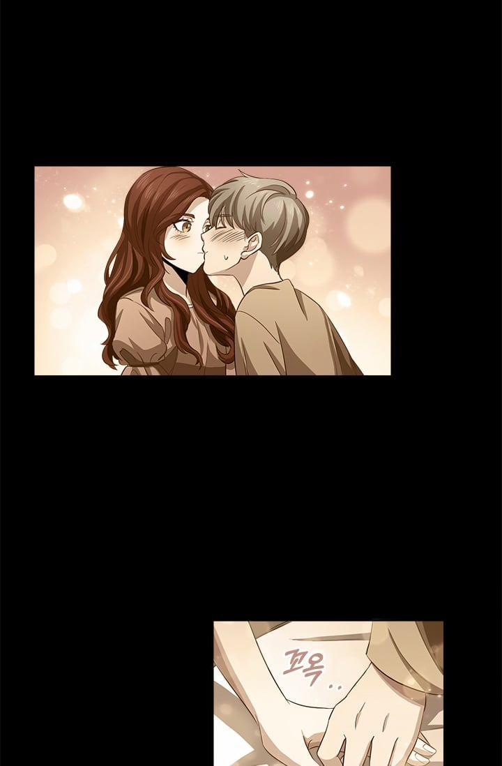 Tại Sao Nhà Vua Cần Một Thư Ký? 1 trang 22