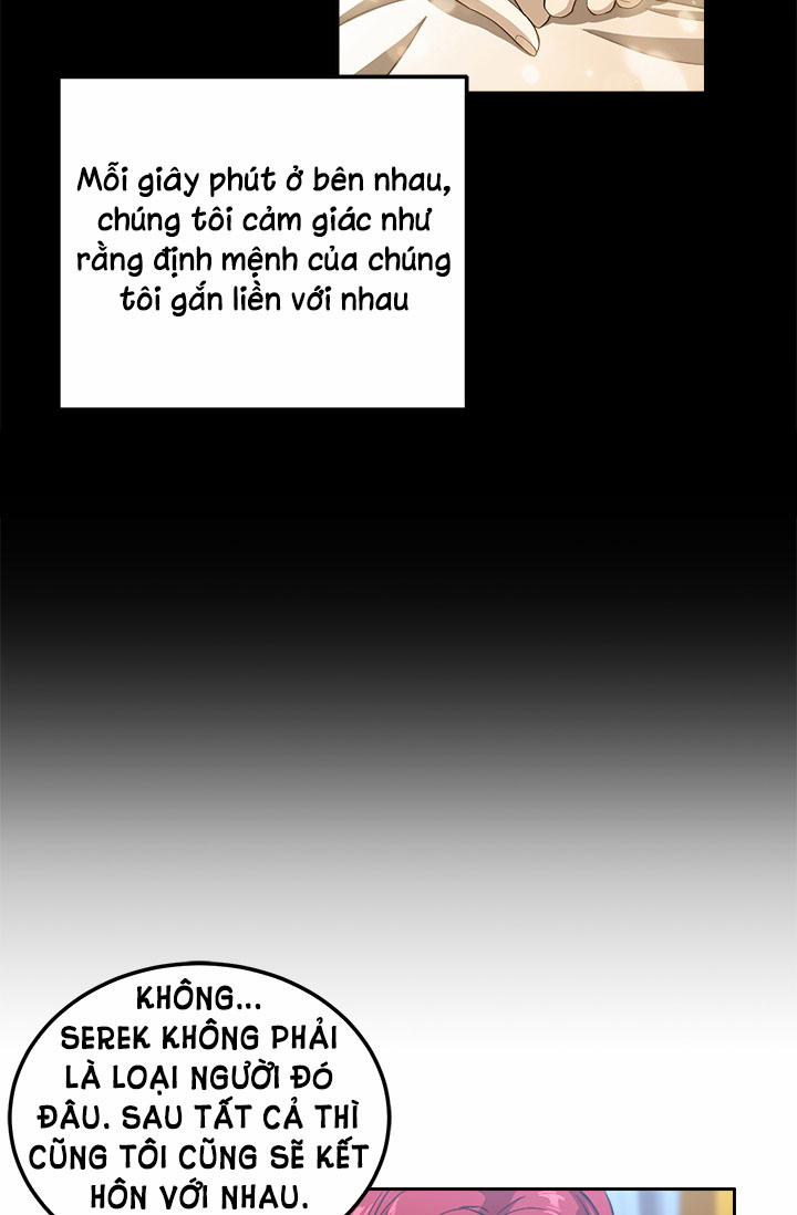 Tại Sao Nhà Vua Cần Một Thư Ký? 1 trang 23