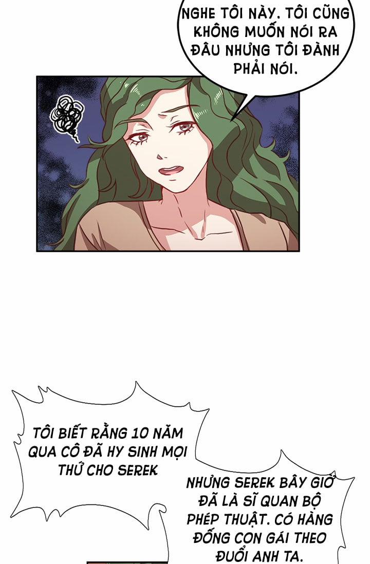 Tại Sao Nhà Vua Cần Một Thư Ký? 1 trang 24