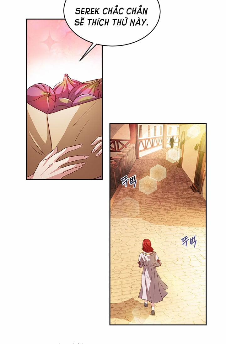 Tại Sao Nhà Vua Cần Một Thư Ký? 1 trang 29