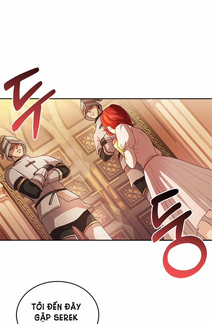 Tại Sao Nhà Vua Cần Một Thư Ký? 1 trang 31