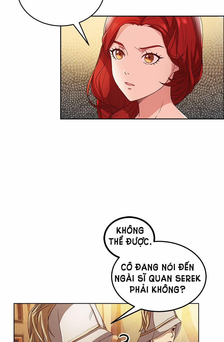 Tại Sao Nhà Vua Cần Một Thư Ký? 1 trang 32