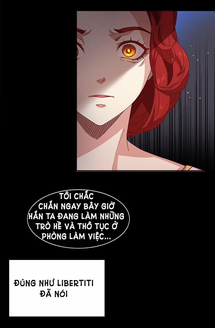 Tại Sao Nhà Vua Cần Một Thư Ký? 1 trang 35