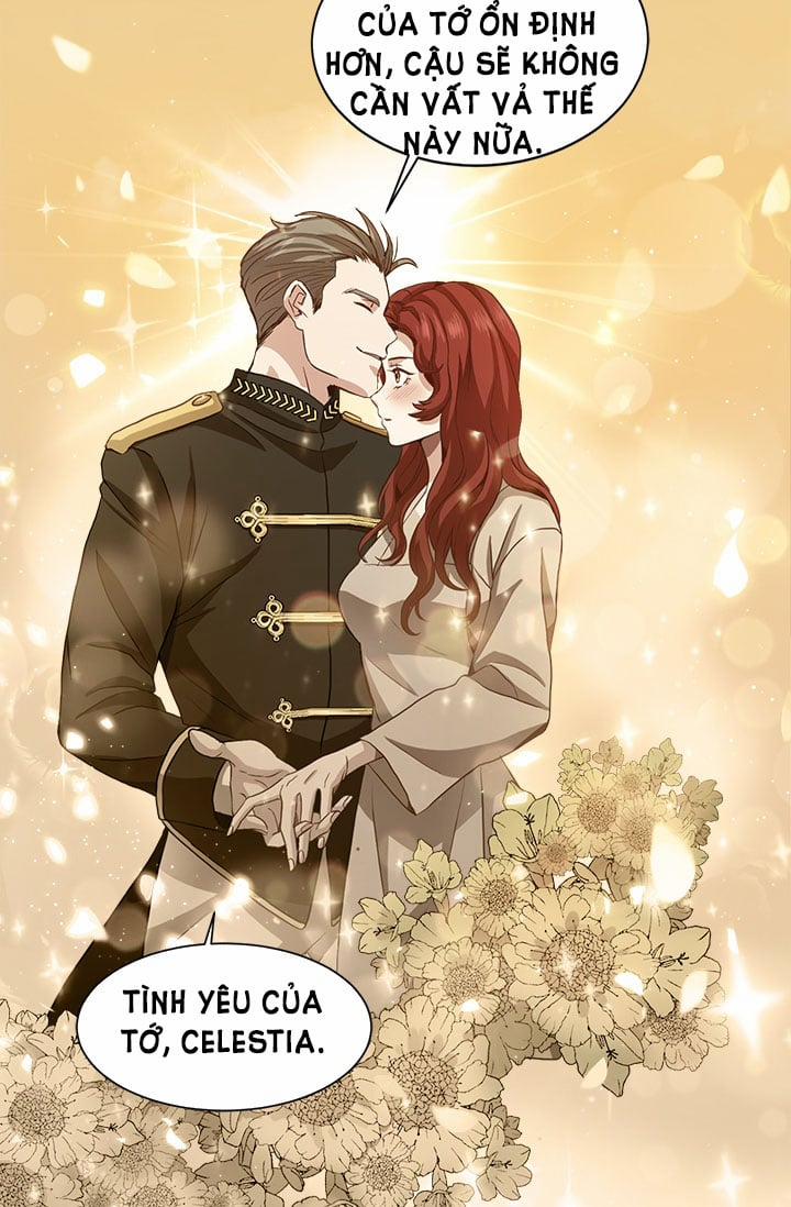 Tại Sao Nhà Vua Cần Một Thư Ký? 1 trang 37