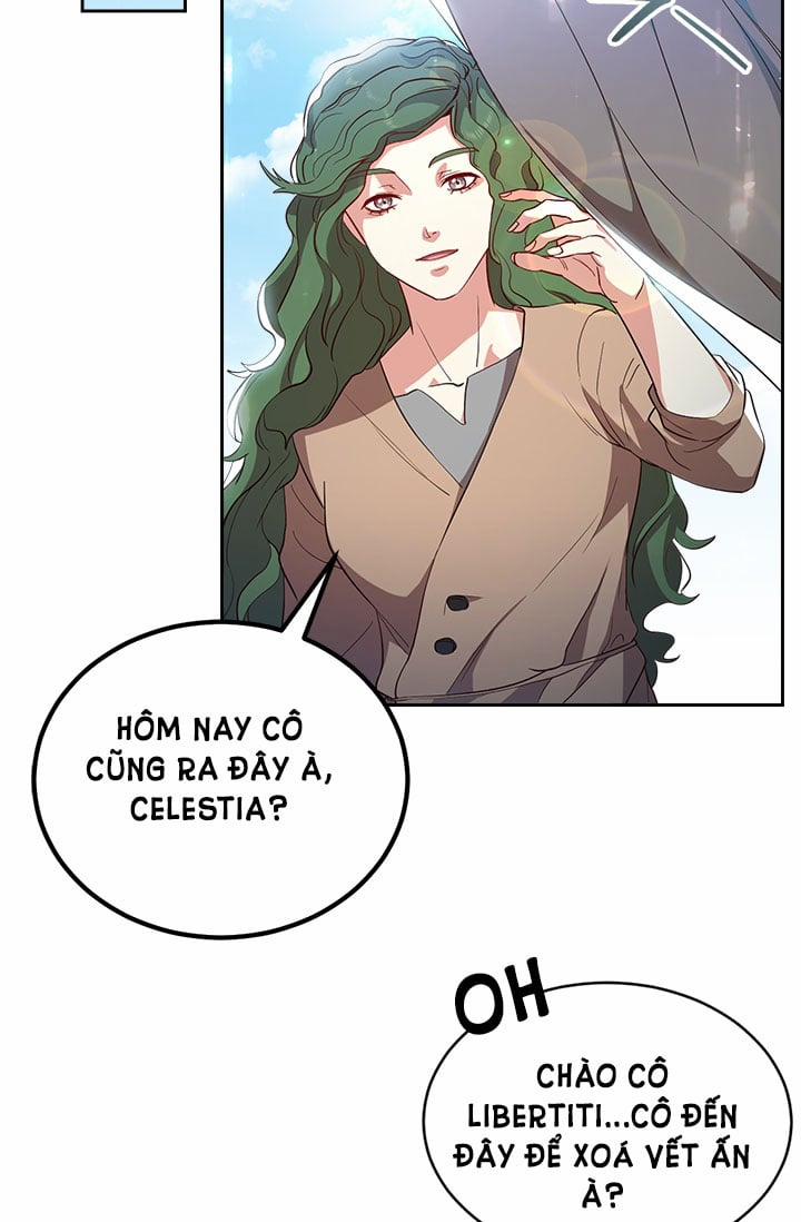 Tại Sao Nhà Vua Cần Một Thư Ký? 1 trang 4