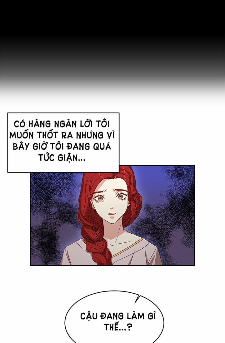 Tại Sao Nhà Vua Cần Một Thư Ký? 1 trang 40