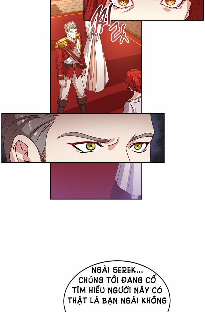 Tại Sao Nhà Vua Cần Một Thư Ký? 1 trang 42