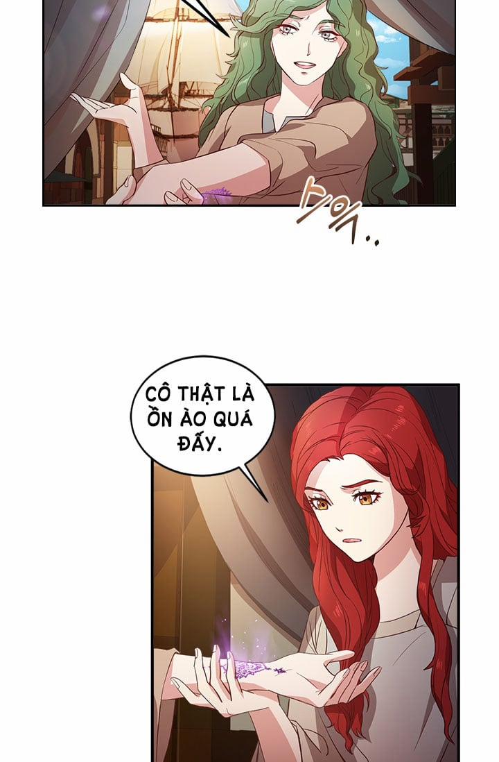 Tại Sao Nhà Vua Cần Một Thư Ký? 1 trang 6