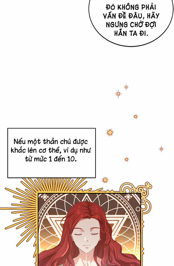 Tại Sao Nhà Vua Cần Một Thư Ký? 1 trang 9