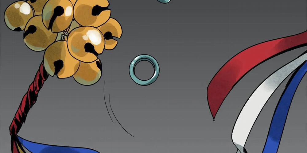 Tái Sinh [BL Manhwa] 1 trang 218