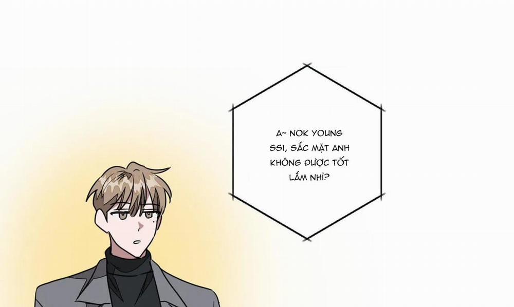 Tái Sinh [BL Manhwa] 1 trang 27