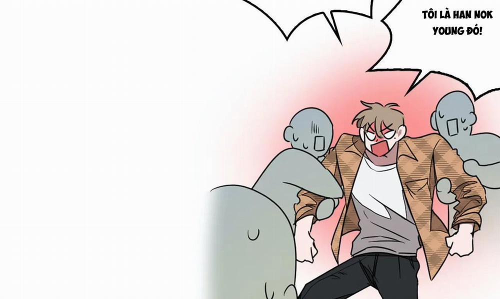 Tái Sinh [BL Manhwa] 1 trang 30