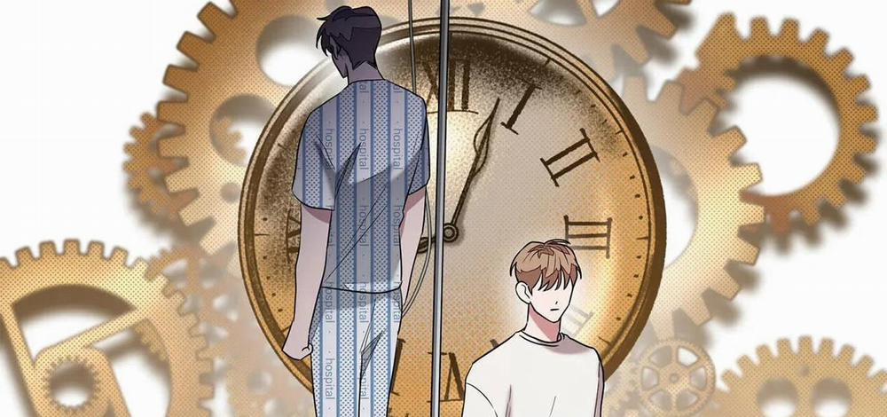 Tái Sinh [BL Manhwa] 1 trang 329