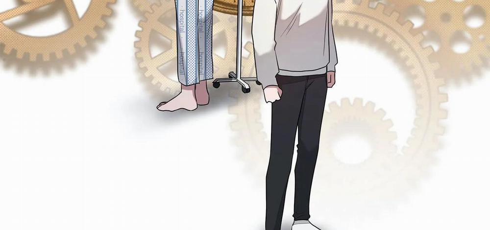 Tái Sinh [BL Manhwa] 1 trang 330