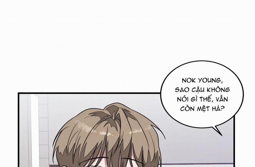 Tái Sinh [BL Manhwa] 2 trang 121