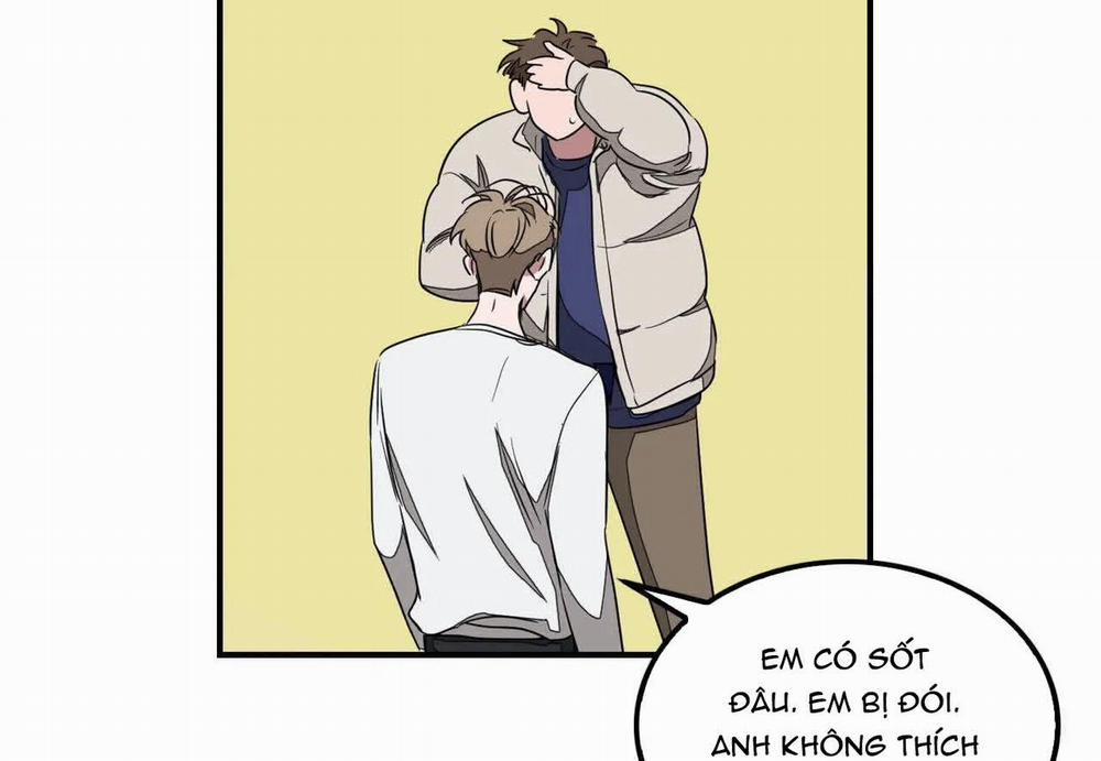 Tái Sinh [BL Manhwa] 2 trang 183