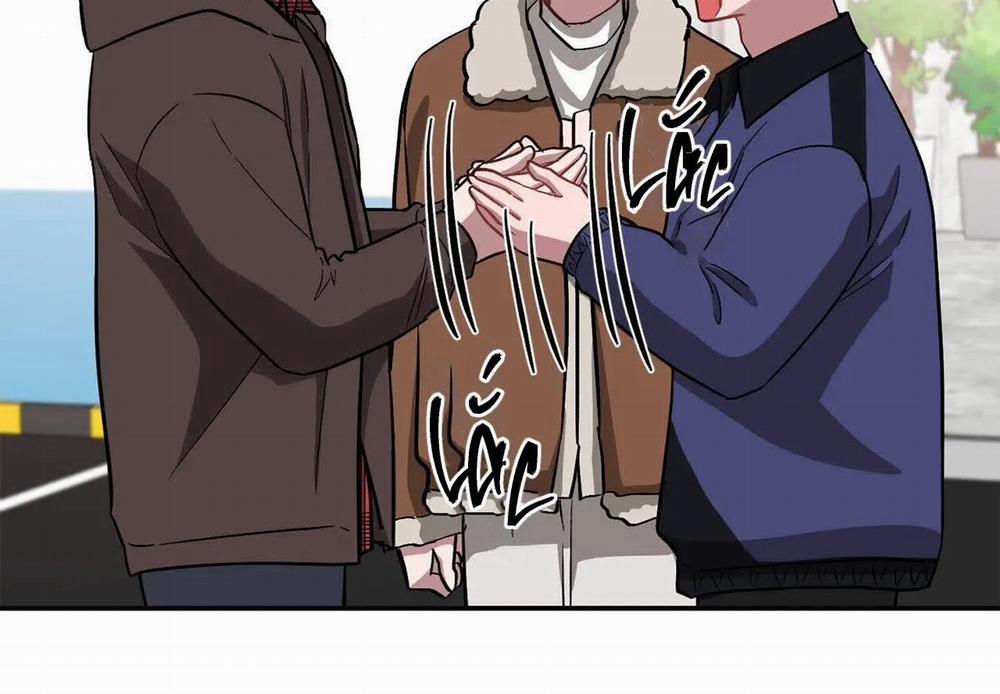 Tái Sinh [BL Manhwa] 36 trang 102