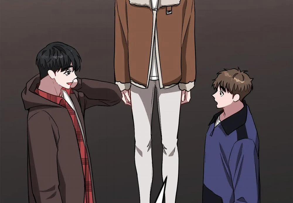 Tái Sinh [BL Manhwa] 36 trang 108