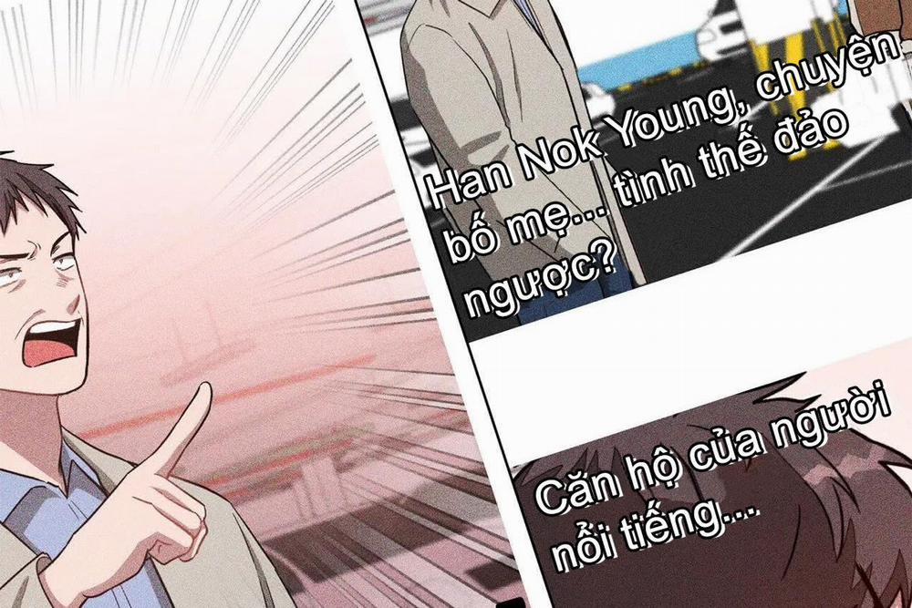 Tái Sinh [BL Manhwa] 36 trang 122