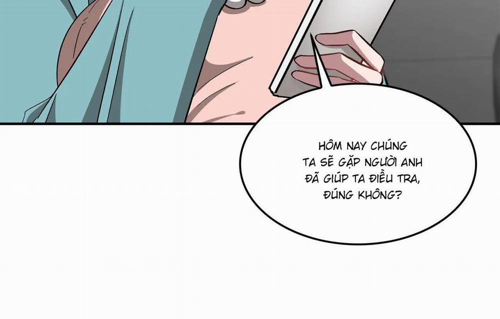Tái Sinh [BL Manhwa] 36 trang 137