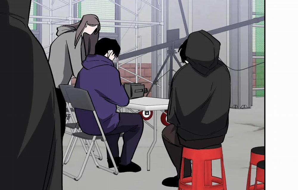 Tái Sinh [BL Manhwa] 36 trang 150