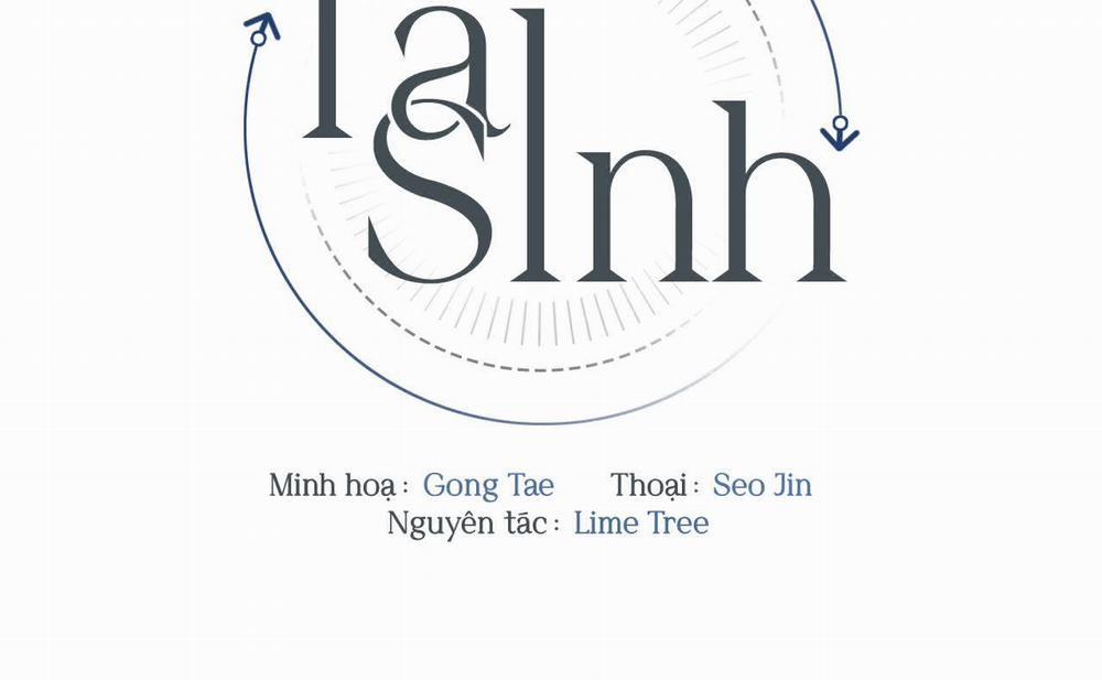 Tái Sinh [BL Manhwa] 36 trang 2