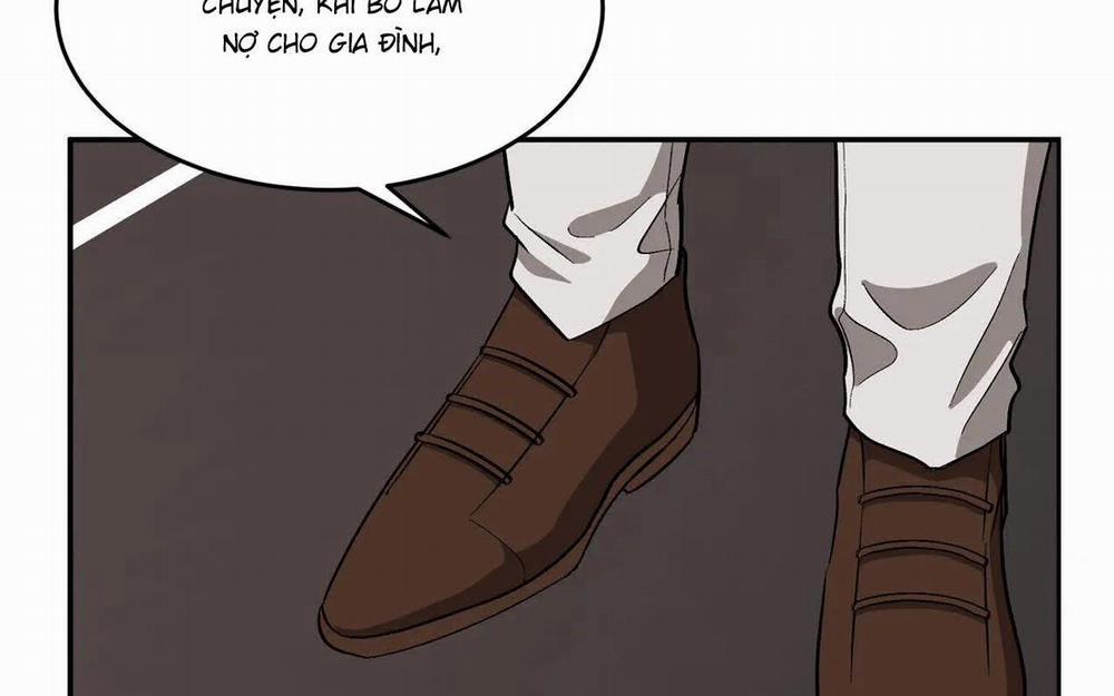 Tái Sinh [BL Manhwa] 36 trang 40