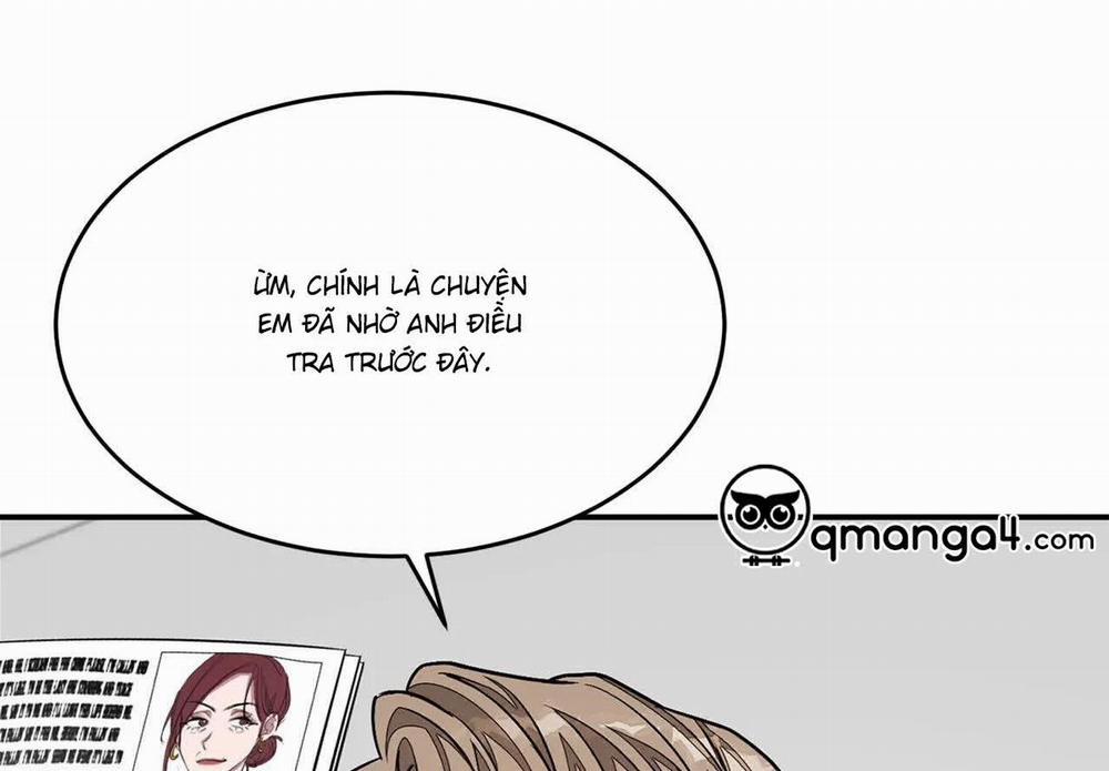 Tái Sinh [BL Manhwa] 36 trang 94