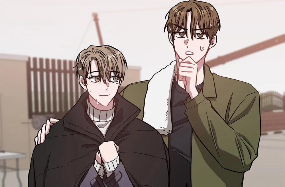 Tái Sinh [BL Manhwa] 37 trang 41