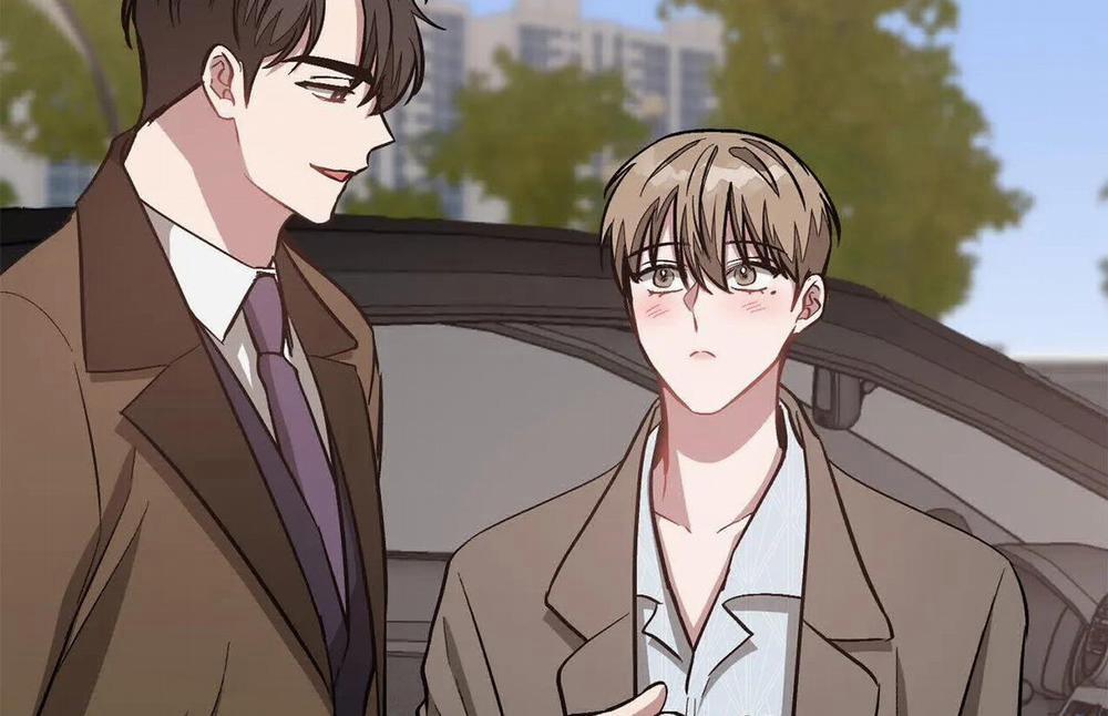 Tái Sinh [BL Manhwa] 38 trang 206