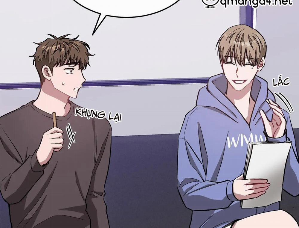 Tái Sinh [BL Manhwa] 39 trang 158