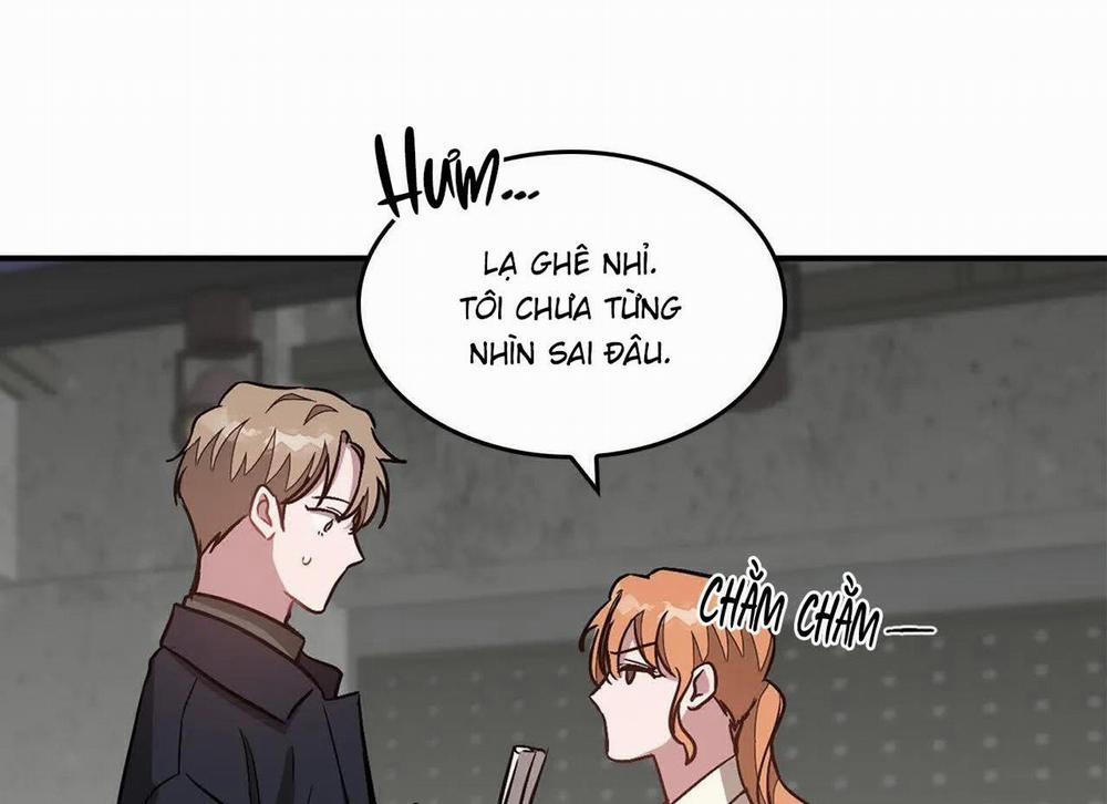 Tái Sinh [BL Manhwa] 40 trang 182