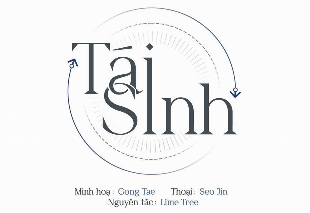 Tái Sinh [BL Manhwa] 41 trang 3