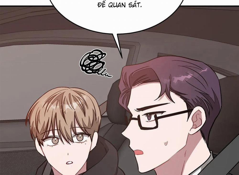 Tái Sinh [BL Manhwa] 41 trang 37