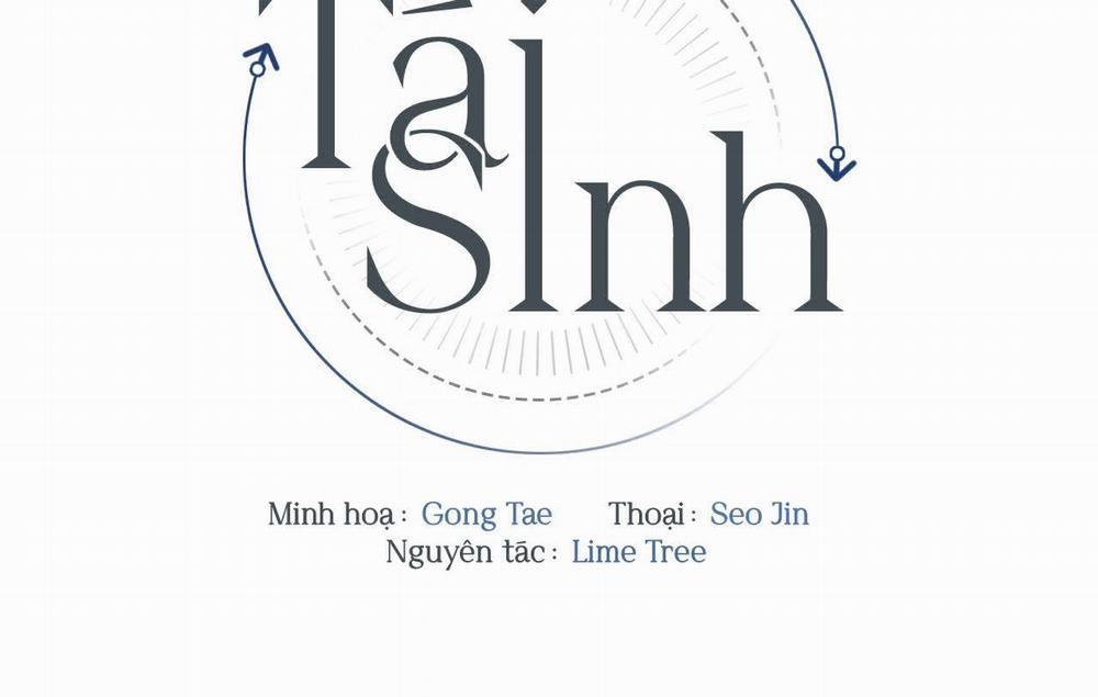 Tái Sinh [BL Manhwa] 44 trang 54