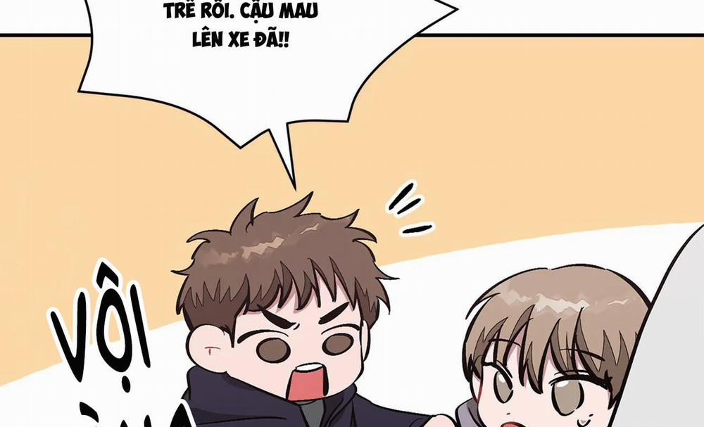 Tái Sinh [BL Manhwa] 45 trang 11