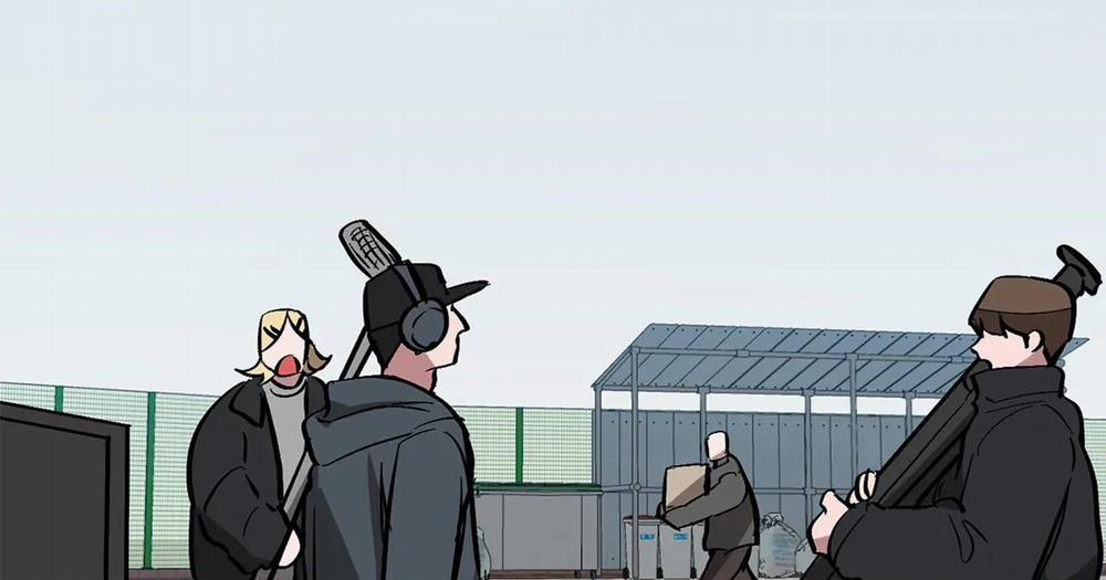 Tái Sinh [BL Manhwa] 45 trang 99