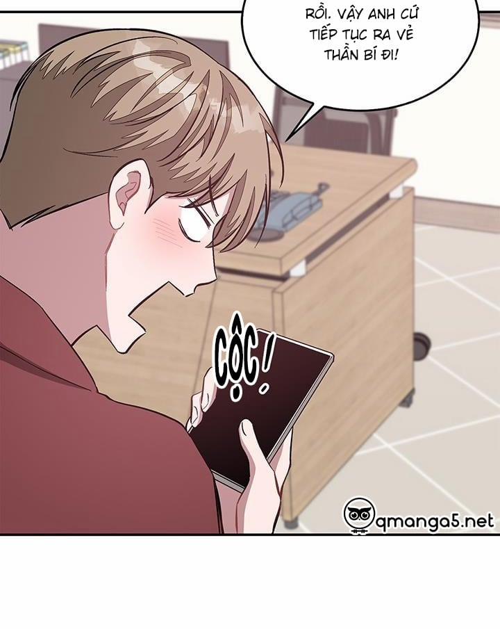 Tái Sinh [BL Manhwa] 47 trang 20