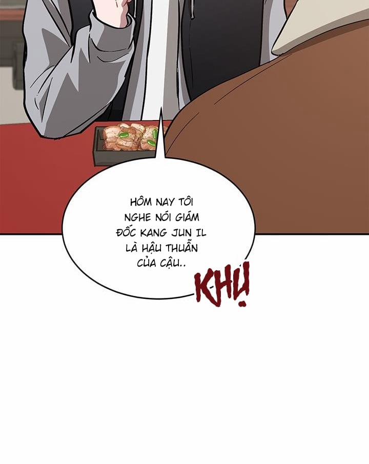 Tái Sinh [BL Manhwa] 47 trang 32