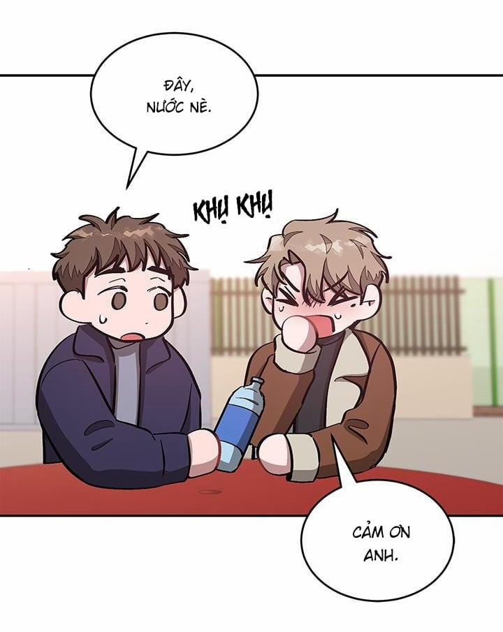 Tái Sinh [BL Manhwa] 47 trang 35