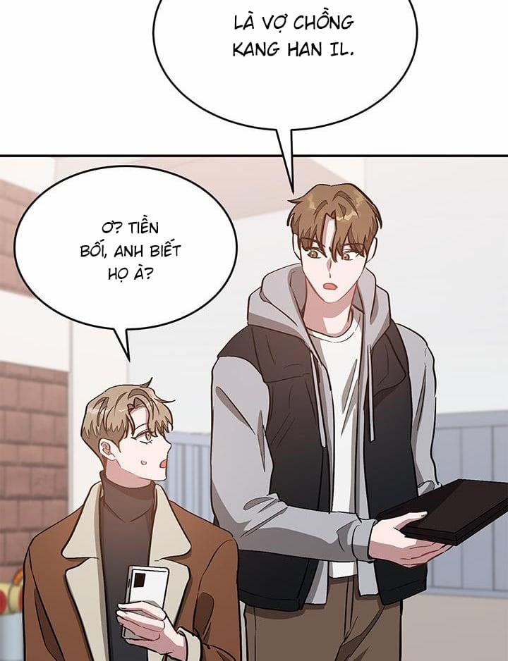 Tái Sinh [BL Manhwa] 47 trang 59