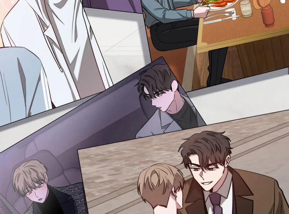 Tái Sinh [BL Manhwa] 48 trang 224