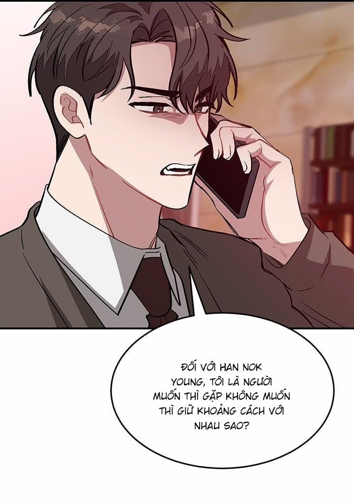 Tái Sinh [BL Manhwa] 49 trang 111