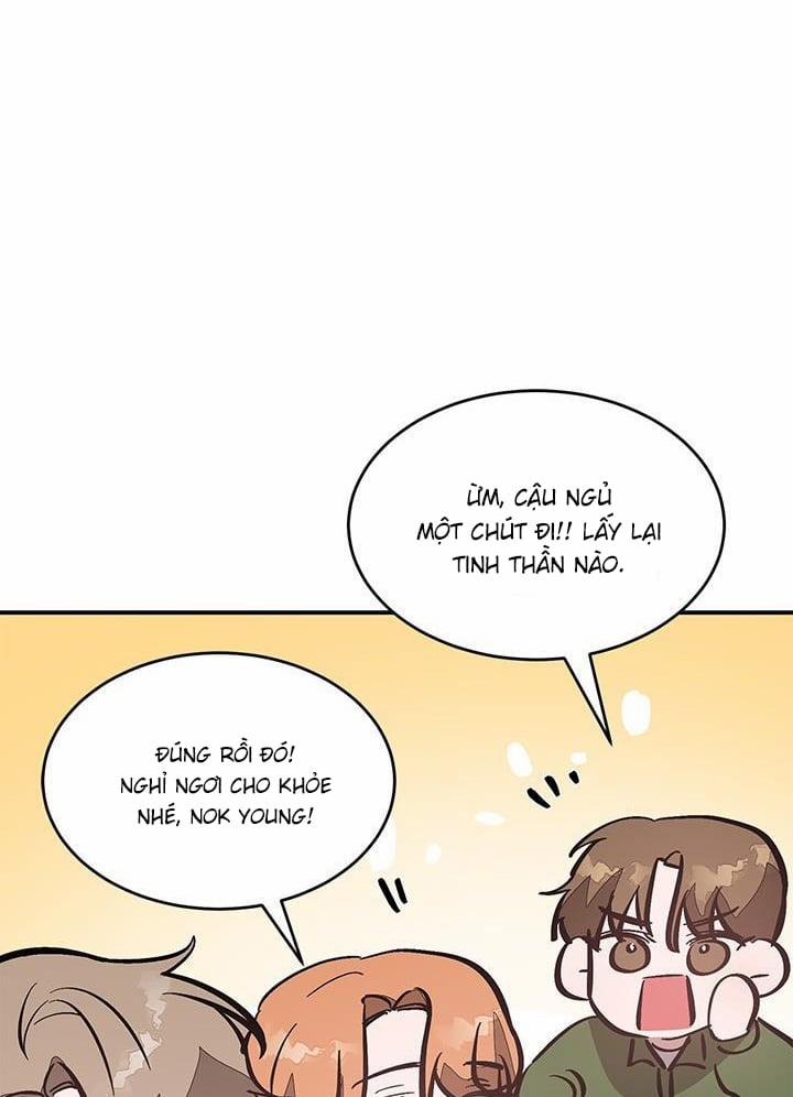 Tái Sinh [BL Manhwa] 49 trang 25