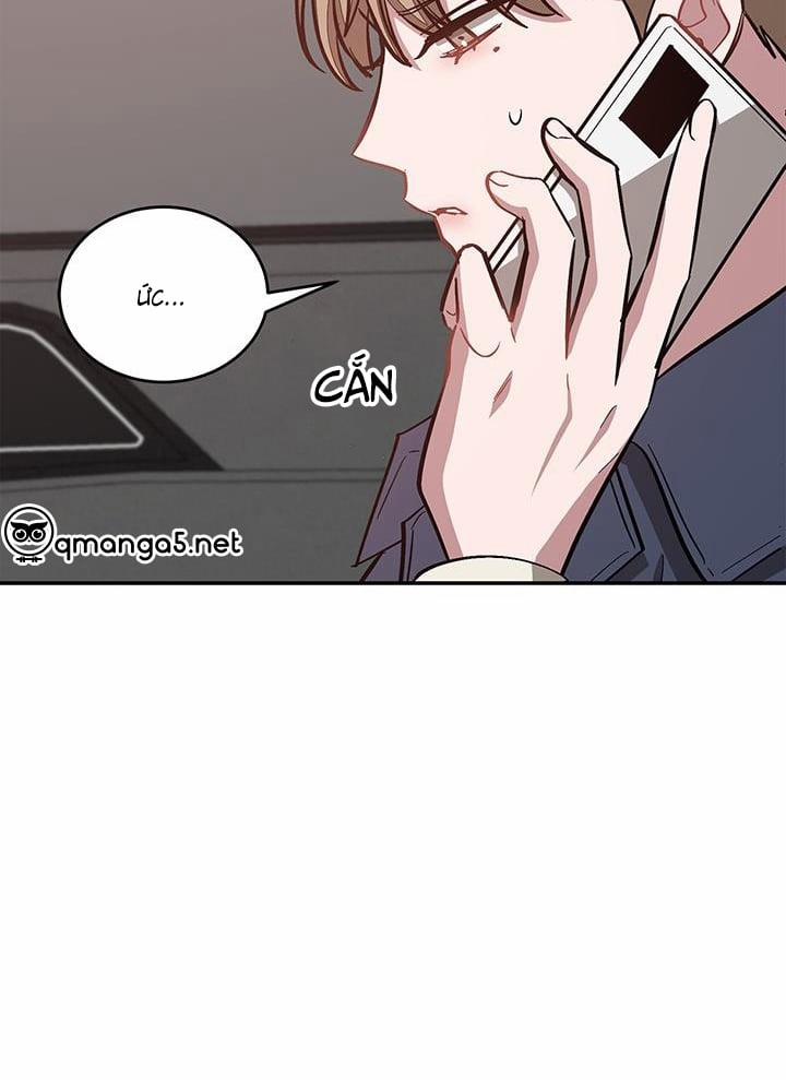 Tái Sinh [BL Manhwa] 49 trang 93