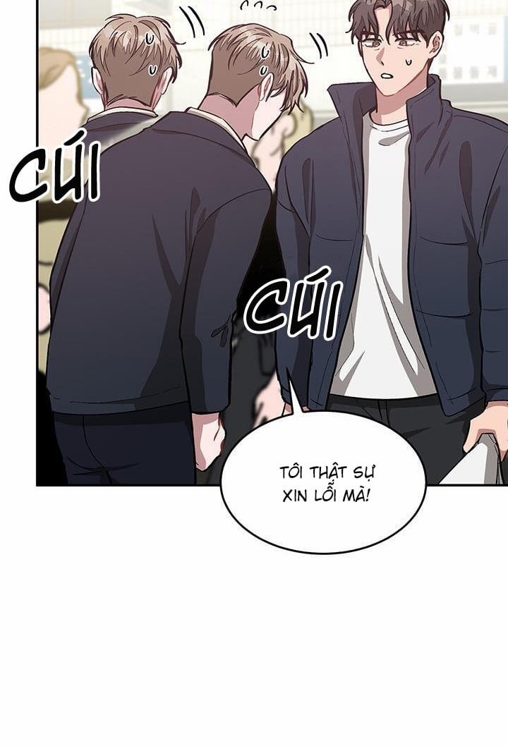 Tái Sinh [BL Manhwa] 50 trang 12
