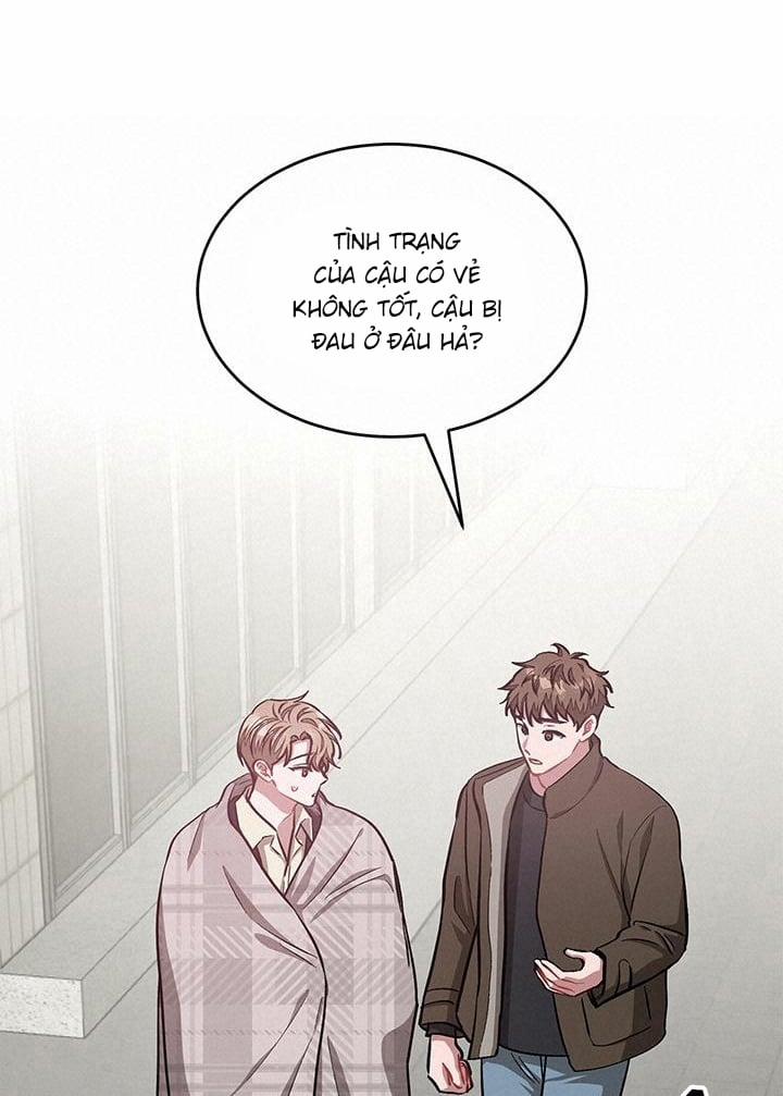 Tái Sinh [BL Manhwa] 50 trang 19